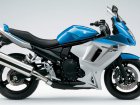 Suzuki GSX 650F